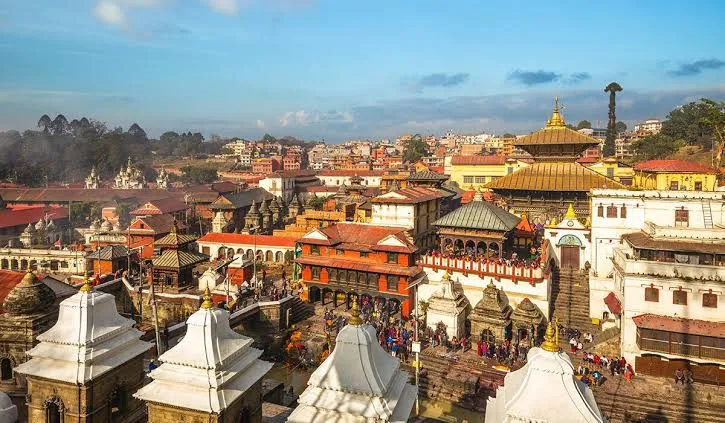 Nepal Tour Package – 4 Nights 5 Days - Photo 3